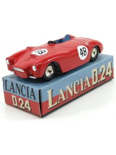 Edicola - LANCIA D24 SPIDER N 48 1957 RED