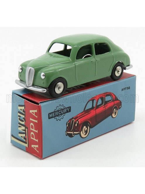 Edicola - LANCIA APPIA I SERIES 1954 GREEN