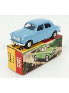 Edicola - LANCIA APPIA III SERIES 1959 LIGHT BLUE