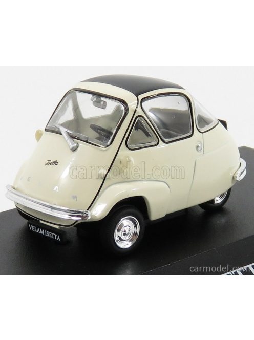 Edicola - Velam Isetta 1957 White