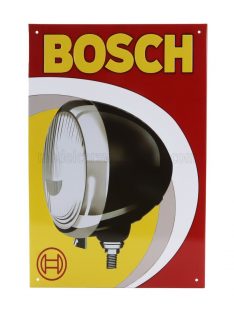 Edicola - ACCESSORIES METAL PLATE - BOSCH VARIOUS