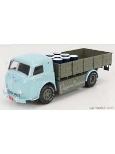 Edicola - Pegaso Z-1601 Truck Electrico 1952 Light Blue Grey