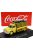 Edicola - BEDFORD J6 TRUCK WITH BOTTLE COCA-COLA 1964 YELLOW