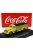 Edicola - INTERNATIONAL KB8 TRUCK WITH BOTTLE COCA-COLA 1948 YELLOW