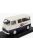 Edicola - RENAULT ESTAFETTE MINIBUS LA VACHE QUI RIT 1962 - WITHOUT CARD BOX - SENZA SCATOLA CREAM BLUE