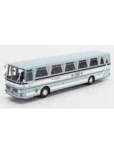 Edicola - SETRA S154 AUTOBUS 1976 LIGHT GREEN CREAM