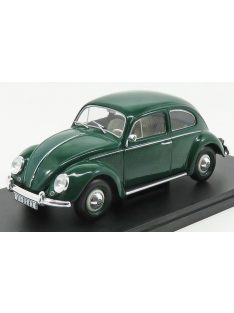   Edicola - VOLKSWAGEN ESCARABAJO BEETLE 1200 STANDARD 1960 GREEN