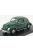 Edicola - VOLKSWAGEN ESCARABAJO BEETLE 1200 STANDARD 1960 GREEN