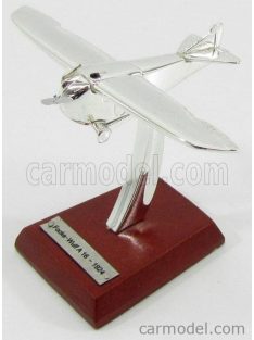 Edicola - Focke Wulf A16 Airplane 1924 - 4Cm X 6.5Cm Chrome