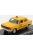 Edicola - Lada Fiat 125P Taxi Varsavia 1980 Yellow