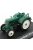 Edicola - Man Ackerdiesel A25A Tractor 1956 - Con Vetrina - With Showcase Green White