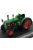 Edicola - Ifa Rs 01/40 Pioner Tractor 1950 - Con Vetrina - With Showcase Green Red