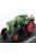 Edicola - Fendt F28 Tractor Truck 1951 - Con Vetrina - With Showcase Green Red