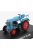 Edicola - Primus P22 Tractor 1949 - Con Vetrina - With Showcase Light Blue