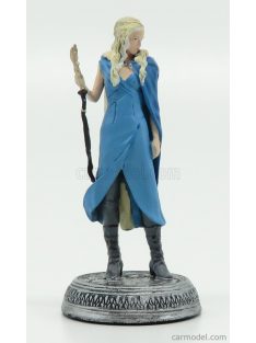   Edicola - Figures Daenerys Targaryen Queen Of Meereen - Trono Di Spade - Game Of Thrones Various