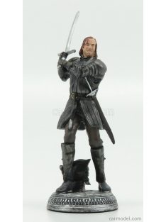   Edicola - Figures The Hound Sandor Clegane - Trono Di Spade - Game Of Thrones Various