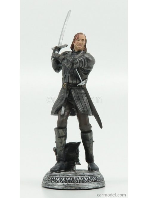 Edicola - Figures The Hound Sandor Clegane - Trono Di Spade - Game Of Thrones Various