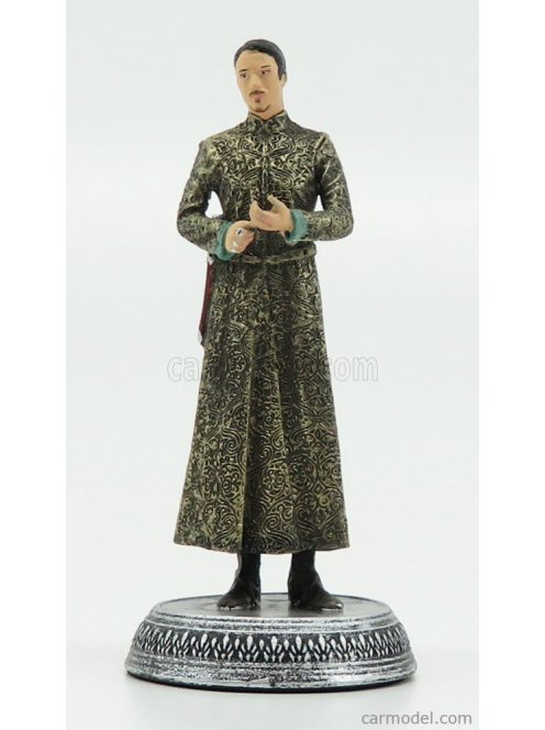 Edicola - Figures Petyr Baelish Littlefinger - Trono Di Spade - Game Of Thrones Various