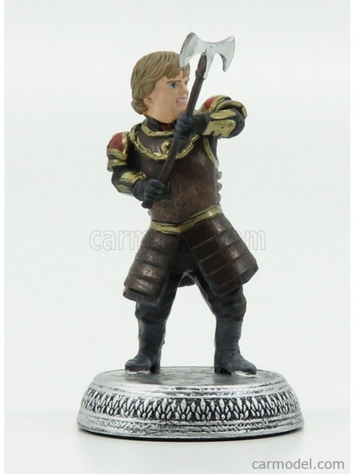 Edicola - Figures Tyrion Lannister - Trono Di Spade - Game Of Thrones Various