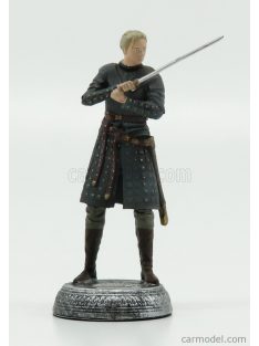   Edicola - Figures Brienne Of Tarth - Trono Di Spade - Game Of Thrones Various