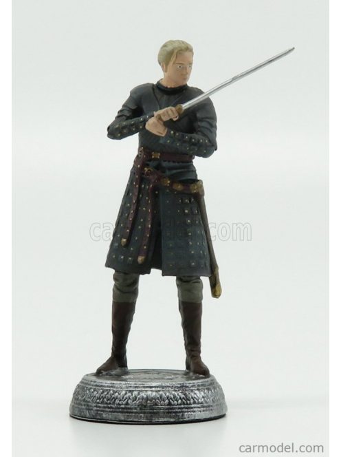 Edicola - Figures Brienne Of Tarth - Trono Di Spade - Game Of Thrones Various