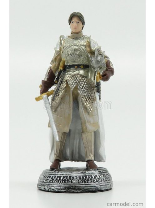 Edicola - Figures Jaime Lannister Kingsguard - Trono Di Spade - Game Of Thrones Various