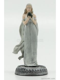   Edicola - Figures Daenerys Dothraki Khaleesi - Trono Di Spade - Game Of Thrones Various