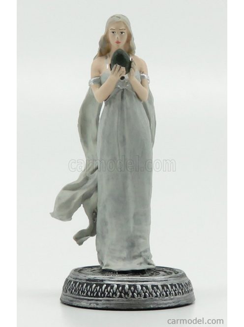 Edicola - Figures Daenerys Dothraki Khaleesi - Trono Di Spade - Game Of Thrones Various