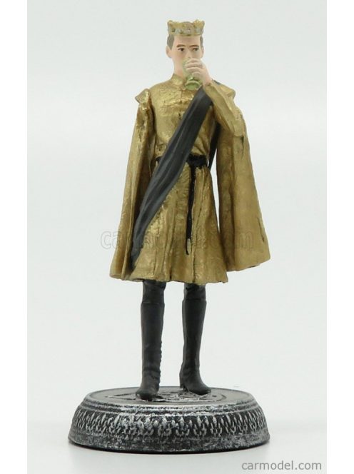 Edicola - Figures Joffrey Baratheon Wedding - Trono Di Spade - Game Of Thrones Various