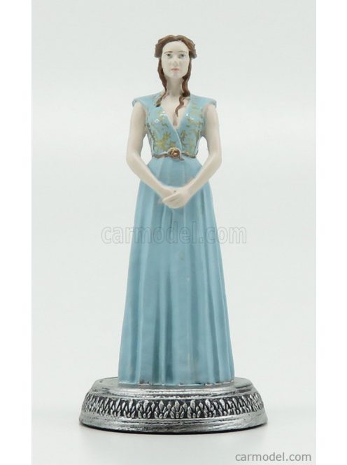 Edicola - Figures Margaery Tyrell - Trono Di Spade - Game Of Thrones Various