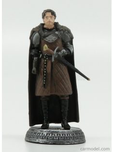   Edicola - Figures Robb Stark King In The North - Trono Di Spade - Game Of Thrones Various