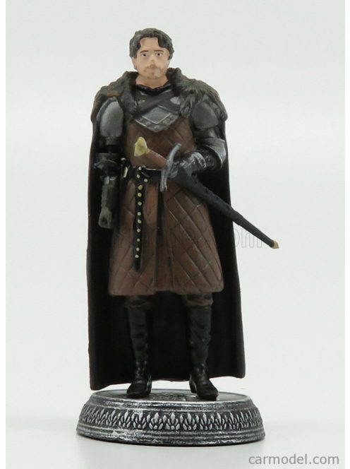 Edicola - Figures Robb Stark King In The North - Trono Di Spade - Game Of Thrones Various