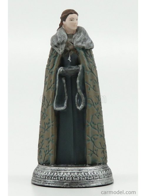 Edicola - Figures Catelyn Stark - Trono Di Spade - Game Of Thrones Various