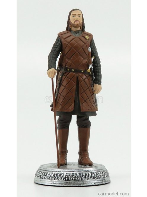 Edicola - Figures Eddard Stark Hand Of The King - Trono Di Spade - Game Of Thrones Various