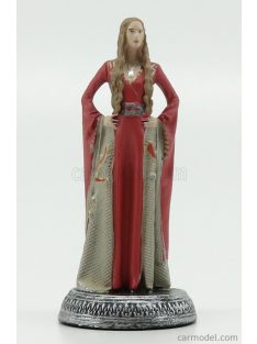   Edicola - Figures Cersei Lannister Queen Regent - Trono Di Spade - Game Of Thrones Various