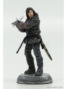   Edicola - Figures Jon Snow Wilding - Trono Di Spade - Game Of Thrones Various