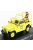 Edicola - Fiat Campagnola Aci 1965 - Carro Attrezzi - Wrecker Road Service Yellow