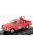 Edicola - Mercedes Benz 220D Pick-Up - Tecin Fire Engine - 1972 Red