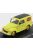 Edicola - Fiat 500C Furgoncino Van Barilla 1951 Yellow