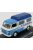 Edicola - Lancia Superjolly Minibus Fabbri 1965 White 2 Tone Blue