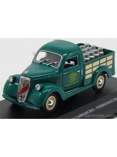   Edicola - Lancia Ardea 800 Camioncino Pick-Up Parmiggiano Reggiano 1948 Green Ivory