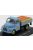 Edicola - Fiat 615N Truck Nupral Arance Di Sicilia 1954 Light Blue