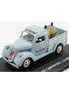   Edicola - Lancia Ardea 800 Camincino Pick-Up La Versa 1949 Light Blue Ivory