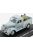 Edicola - Lancia Ardea 800 Camincino Pick-Up La Versa 1949 Light Blue Ivory