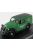 Edicola - Fiat 500A Van Furgoncino Modiano 1946 Green Black