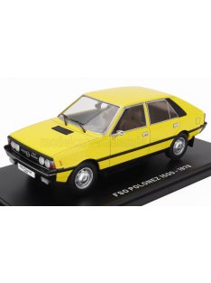 Edicola - FSO POLONEZ 1978 YELLOW