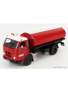   Edicola - Pegaso Super Comet 1095 Tanker Truck Spain 1984 Red