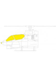 Eduard - AH-1G TFace for ICM