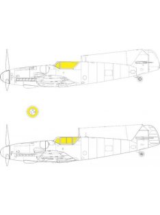 Eduard - Bf 109G-6