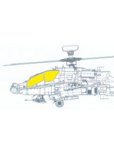 Eduard - AH-64E 1/35 TAKOM